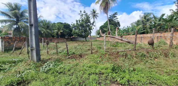 Terreno / Lote / Condomínio à venda, 1050m² no , Conde