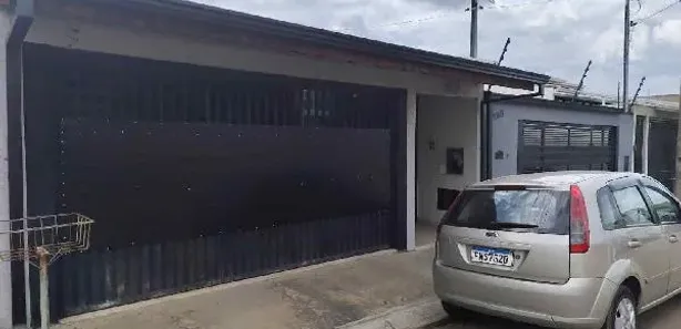 Casa com 1 Quarto à venda, 140m² no Residencial Piemonte, Bragança Paulista