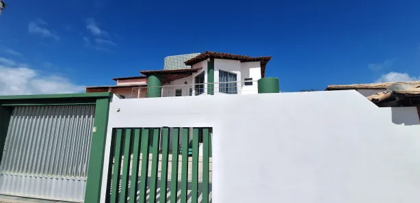 Casa com 4 Quartos para alugar, 200m² no , Conde