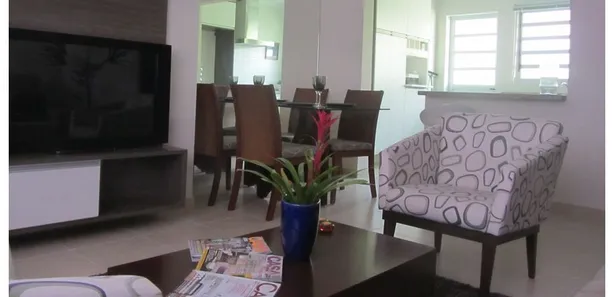 Casa de Condomínio com 2 Quartos para venda ou aluguel, 72m² no Vila Irene, São Roque