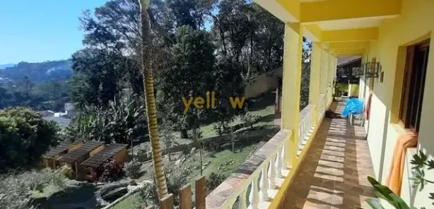 Fazenda / Sítio / Chácara com 2 Quartos à venda, 200m² no Terra Preta (Terra Preta), Mairiporã