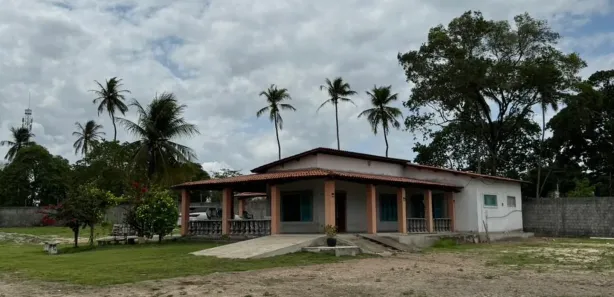 Fazenda / Sítio / Chácara com 3 Quartos para venda ou aluguel, 5000m² no , Aquiraz