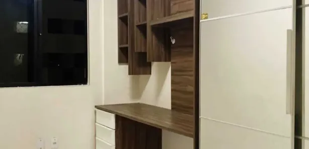 Apartamento com 3 Quartos à venda, 72m² no Jabotiana, Aracaju
