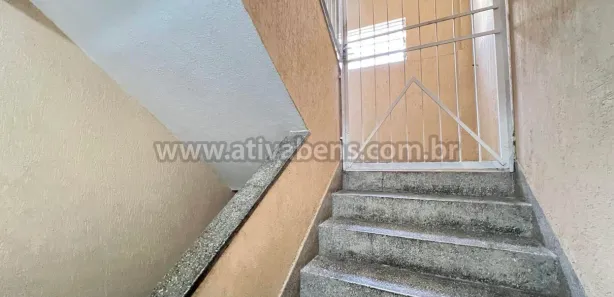 Kitnet para alugar, 30m² no Parque Duque, Duque de Caxias