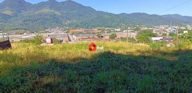 Terreno / Lote / Condomínio à venda, 888m² no Vila Lalau, Jaraguá do Sul