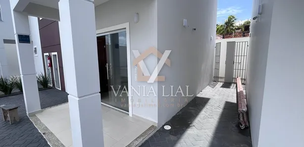 Casa de Condomínio com 3 Quartos para alugar, 142m² no Destacado, Salinópolis