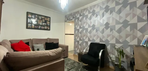 Casa com 4 Quartos à venda, 150m² no Jardim Sônia Maria, Mauá