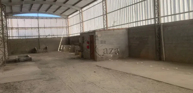 Loja / Salão / Ponto Comercial à venda, 390m² no Jardim São Luiz, Jacareí