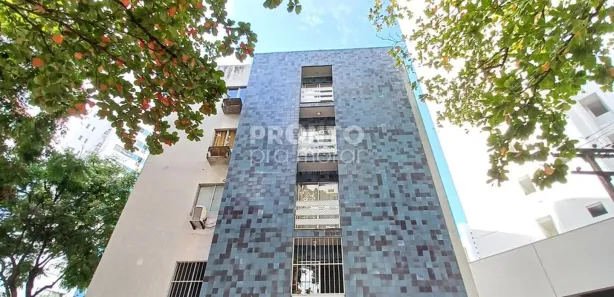 Apartamento com 3 Quartos à venda, 108m² no Boa Viagem, Recife