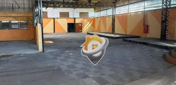 Galpão / Depósito / Armazém para alugar, 2800m² no Laranjeiras, Caieiras