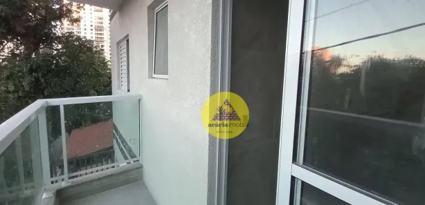 Apartamento com 2 Quartos para venda ou aluguel, 45m² no Vila Santa Delfina, São Paulo
