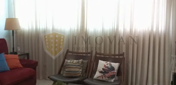 Cobertura com 4 Quartos para alugar, 240m² no República, Ribeirão Preto