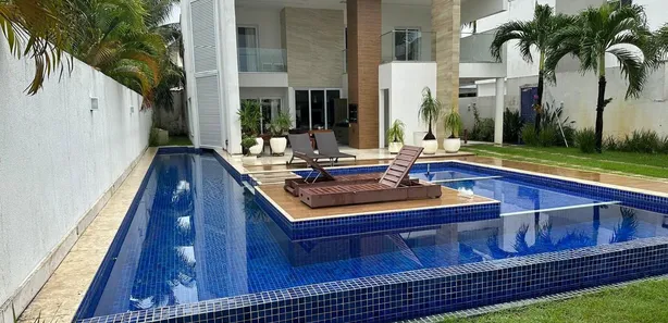 Casa com 5 Quartos à venda, 120m² no Guarajuba (Monte Gordo), Camaçari