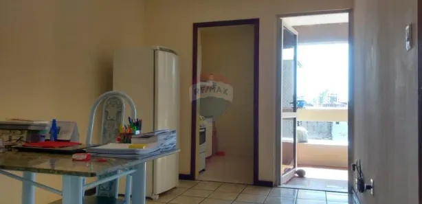Apartamento com 1 Quarto à venda, 45m² no Candeal, Salvador