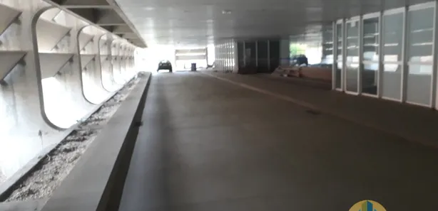 Galpão / Depósito / Armazém para alugar, 12997m² no Alphaville Centro Industrial e Empresarial/Alphaville., Barueri