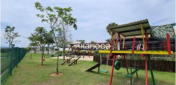 Terreno / Lote / Condomínio à venda, 374m² no Parque Ipiranga, Resende