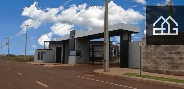 Terreno / Lote / Condomínio à venda, 200m² no Vista Linda, Cascavel