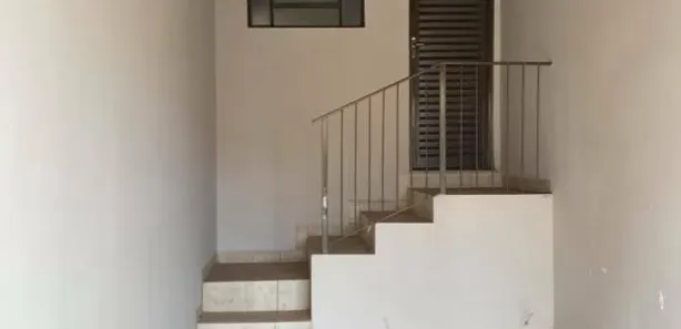 Casa com 2 Quartos para alugar, 98m² no Vila Glória, Presidente Prudente