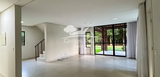 Casa de Condomínio com 4 Quartos à venda, 205m² no Aldeia dos Camarás, Paudalho