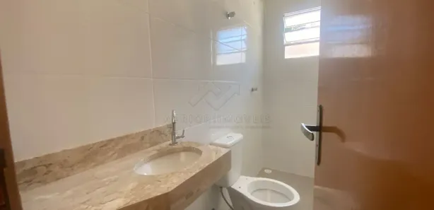 Casa Comercial com 2 Quartos para alugar, 35m² no Vila Metalúrgica, Santo André
