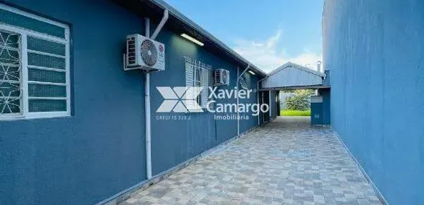 Conjunto Comercial / Sala para alugar, 11m² no Zona Central, Rio Claro