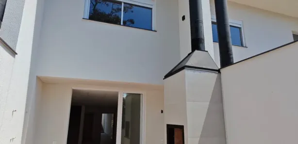 Sobrado com 3 Quartos à venda, 170m² no Velha Central, Blumenau