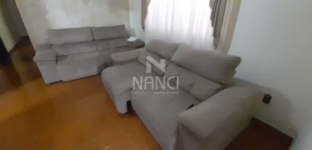 Casa com 3 Quartos à venda, 140m² no Centro, Santa Gertrudes