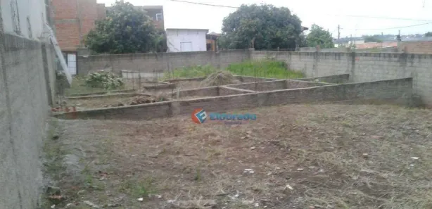 Terreno / Lote / Condomínio à venda, 300m² no Central Park Monte Mor, Monte Mor
