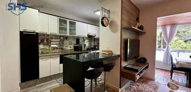 Apartamento com 3 Quartos à venda, 131m² no Bom Retiro, Blumenau