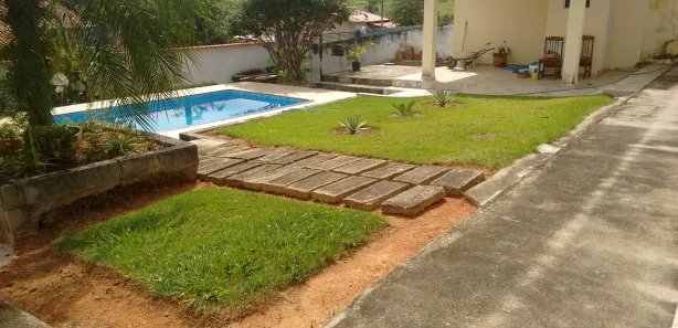Sobrado com 3 Quartos à venda, 200m² no Parque Florianópolis, Jaguariúna