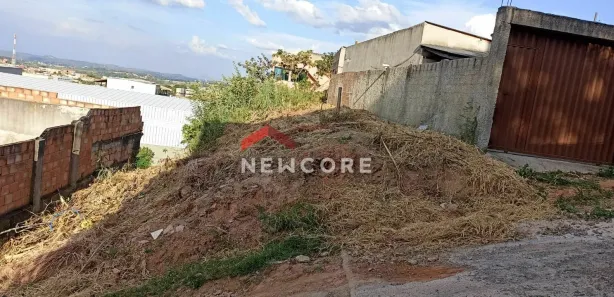 Terreno / Lote / Condomínio à venda, 195m² no Veneza, Ribeirão das Neves