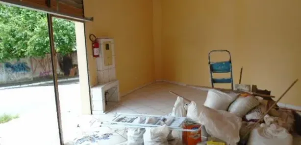 Loja / Salão / Ponto Comercial para alugar, 35m² no Taboão, Diadema