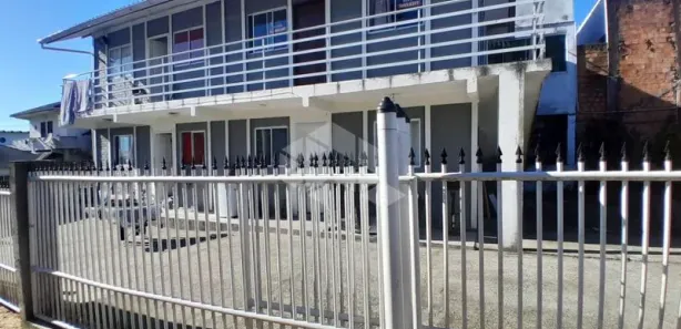 Kitnet com 1 Quarto para alugar, 39m² no Jardim Janaína, Biguaçu