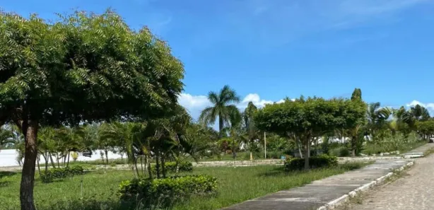 Terreno / Lote / Condomínio à venda, 250m² no São José dos Náufragos, Aracaju