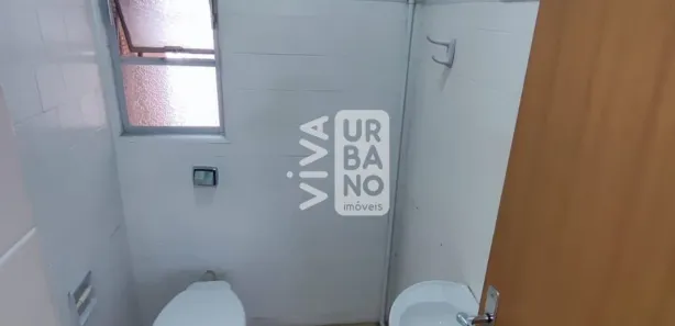 Conjunto Comercial / Sala para alugar, 23m² no Vila Santa Cecília, Volta Redonda