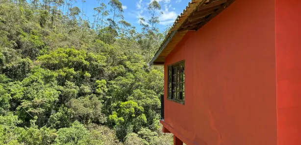 Sobrado com 2 Quartos à venda, 130m² no Visconde de Mauá, Resende