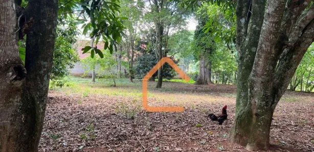 Terreno / Lote / Condomínio à venda, 1350m² no Área Rural de Pouso Alegre, Pouso Alegre