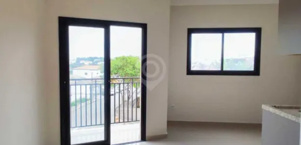 Apartamento com 2 Quartos à venda, 68m² no Loteamento Itatiba Park, Itatiba