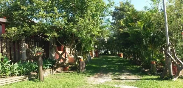 Fazenda / Sítio / Chácara com 2 Quartos à venda, 721m² no Paulicéia, Piracicaba