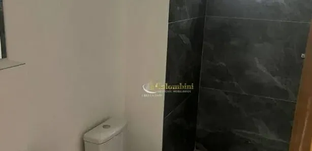 Kitnet com 1 Quarto para alugar, 45m² no Olímpico, São Caetano do Sul