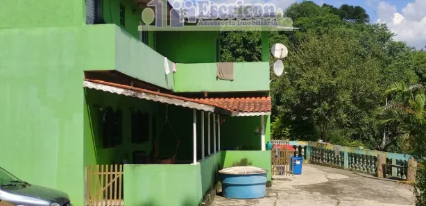Fazenda / Sítio / Chácara com 7 Quartos à venda, 3000m² no Jardim Sinki, Franco da Rocha