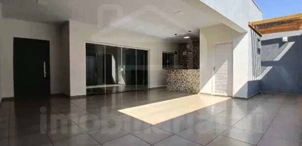 Casa com 2 Quartos à venda, 180m² no Chácara Braz Miraglia, Jaú