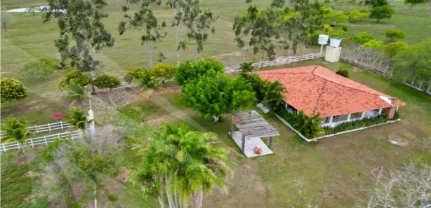 Fazenda / Sítio / Chácara à venda, 150000m² no , Feira Nova