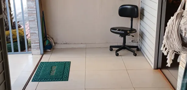 Casa com 2 Quartos à venda, 75m² no Barra de Jangada, Jaboatão dos Guararapes