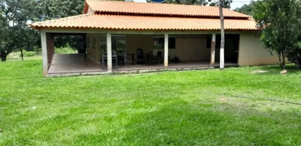Terreno / Lote / Condomínio à venda, 90m² no Setor Central, Vila Propício