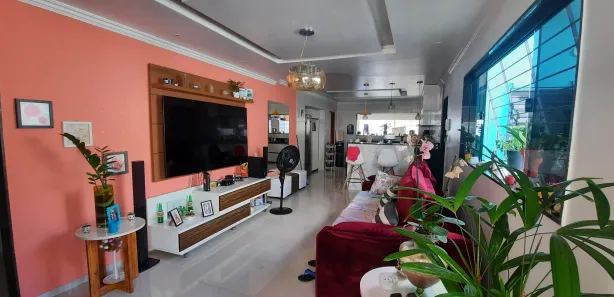 Casa com 3 Quartos para alugar, 200m² no Candeias, Jaboatão dos Guararapes
