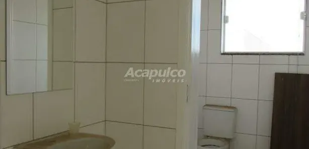Conjunto Comercial / Sala para alugar, 80m² no Jardim Vila Rica, Santa Bárbara D'Oeste