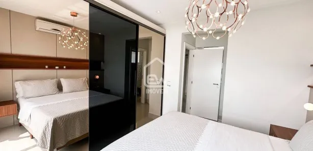Cobertura com 4 Quartos à venda, 302m² no Centro, Penha