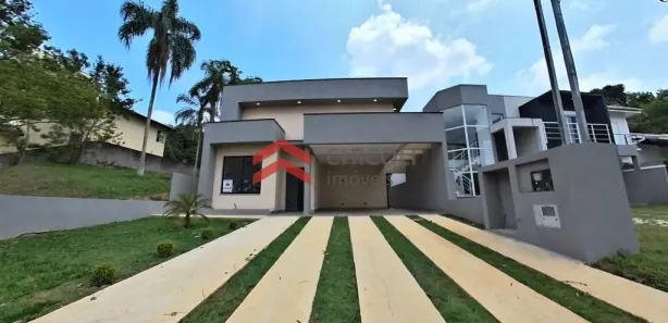 Casa com 3 Quartos à venda, 178m² no Vivenda Santo Afonso, Vargem Grande Paulista