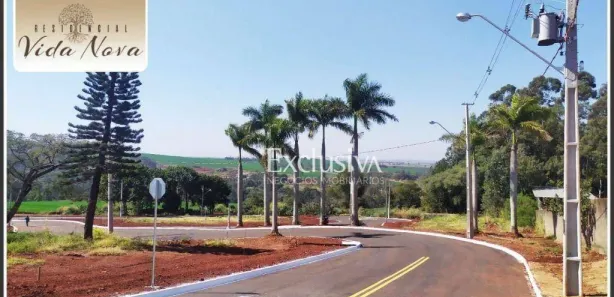 Terreno / Lote / Condomínio à venda, 344m² no Jardim Alto da Boa Vista, Rolândia